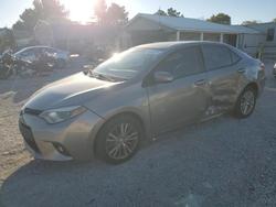 2014 Toyota Corolla le Premium for sale in Prairie Grove, AR