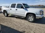 2007 Chevrolet Silverado K1500 Crew Cab