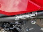 2020 Honda CBR500 R