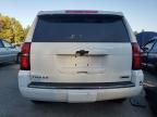 2017 Chevrolet Tahoe K1500 Premier