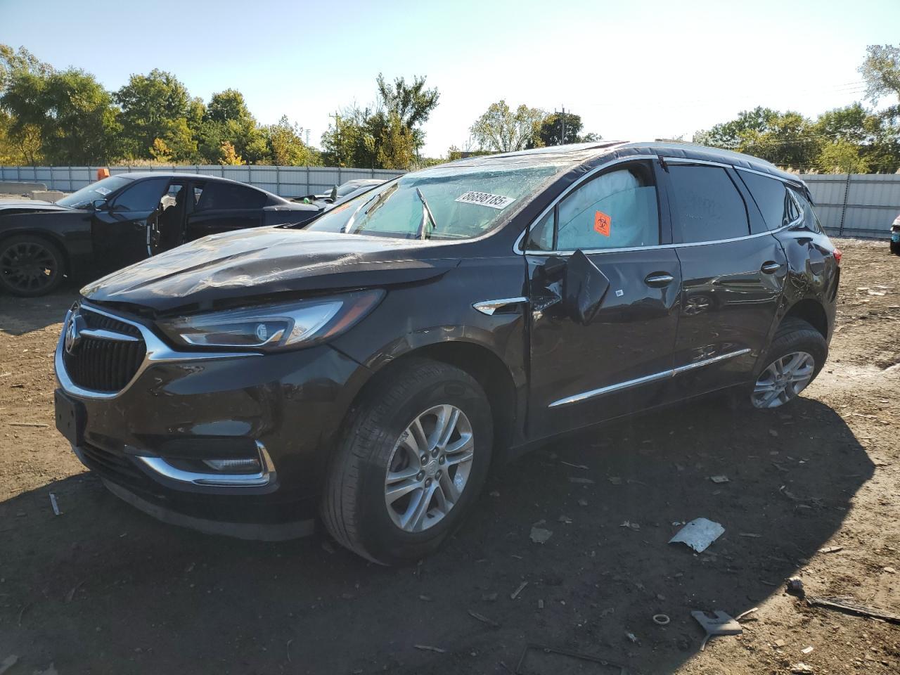 2018 Buick Enclave Premium