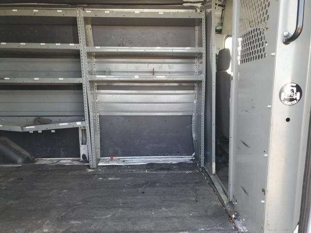 2019 Ford Transit 250 Delivery Van