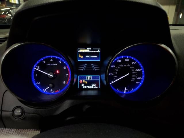 2015 Subaru Legacy 2.5I Premium