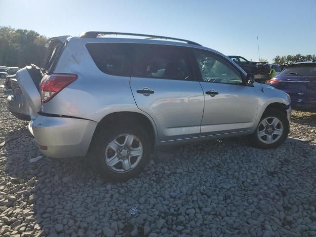 2007 Toyota Rav4