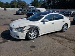 2011 Nissan Maxima S for sale in Eight Mile, AL
