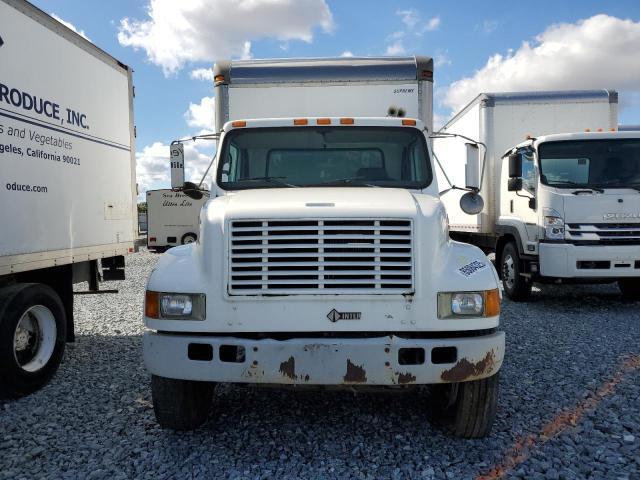 1999 International 4000 4700-BOX Truck