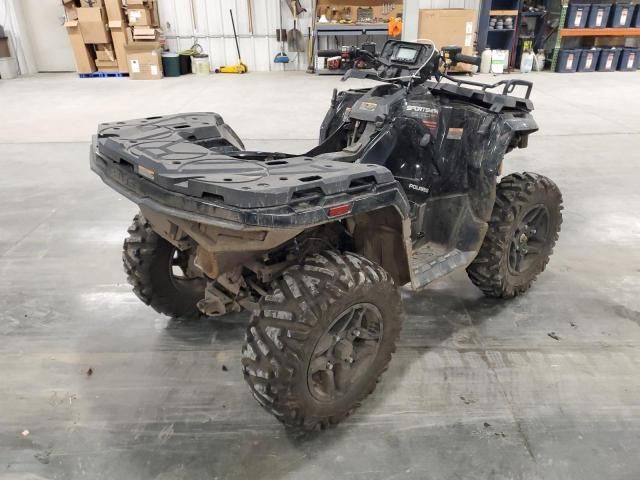 2024 Polaris Sportsman Trail 570