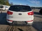 2015 KIA Sportage ex