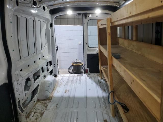 2019 Ford Transit T-250