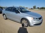 2011 Volkswagen Jetta Base