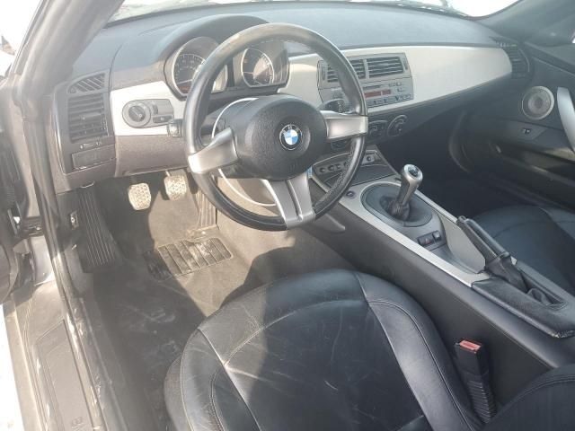 2003 BMW Z4 3.0