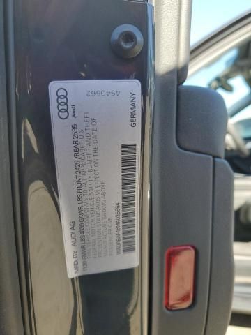 2021 Audi A4 Premium 40