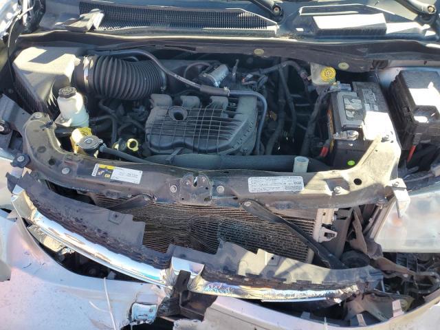 2013 Dodge Grand Caravan