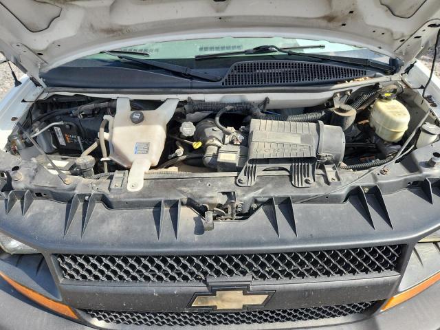 2013 Chevrolet Express G2500