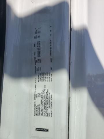2019 Freightliner Cascadia 125 Semi Truck