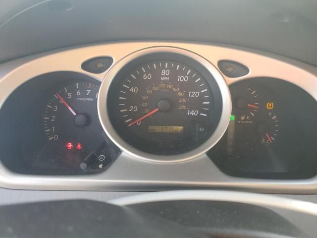 2006 Toyota Highlander