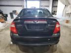 2010 Ford Fusion Hybrid