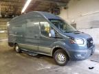 2024 Ford Transit Delivery Van