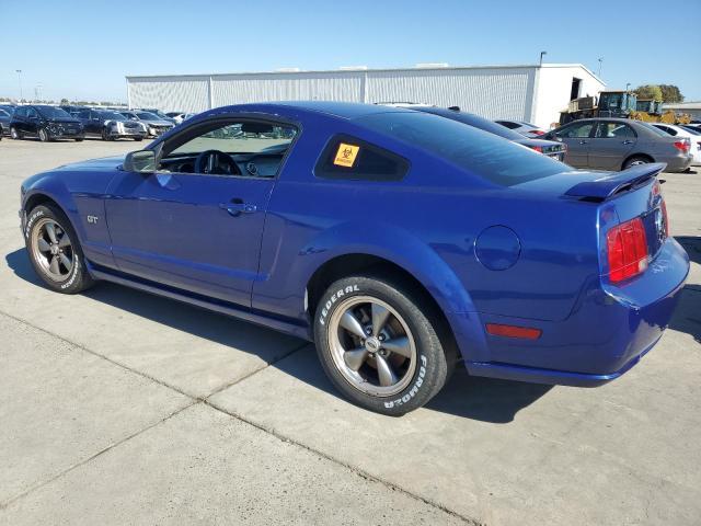 2005 Ford Mustang gt