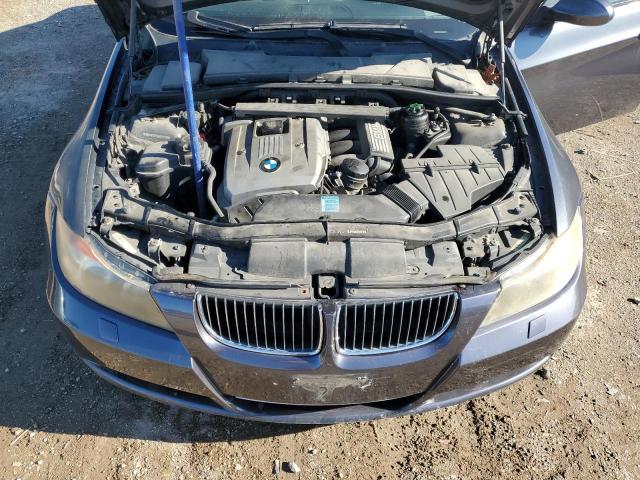 2006 BMW 325 xi