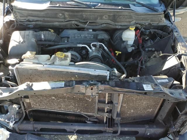 2007 Dodge RAM 2500 ST
