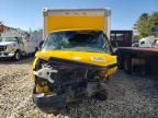 2012 GMC Savana Cutaway G3500