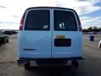 2020 Chevrolet Express G2500