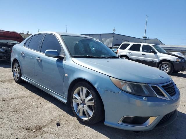 2008 Saab 9-3 Aero