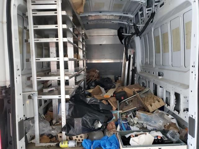 2022 Ford Transit T-350