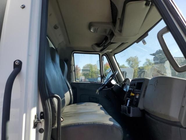 2019 International 4000 4300