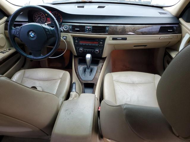 2010 BMW 328 i