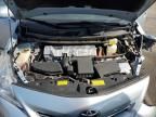 2012 Toyota Prius v