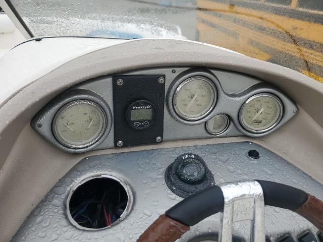 2006 Hurricane/godfrey Marine 2006 Hurr Boat
