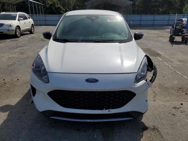 2020 Ford Escape se Sport