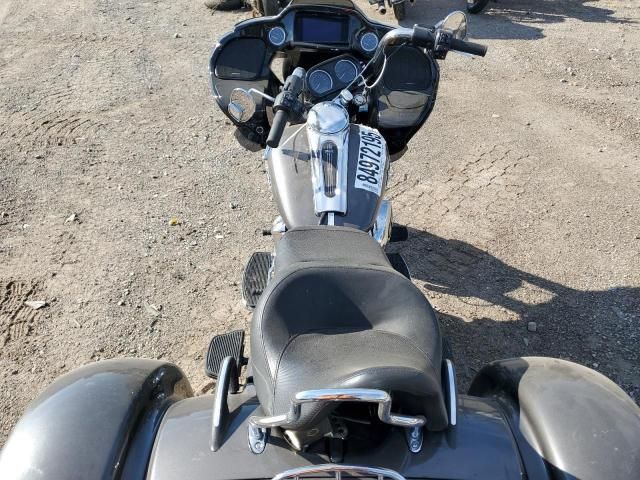 2023 Harley-Davidson Fltrt