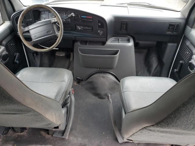 1994 Ford Econoline E150 Van