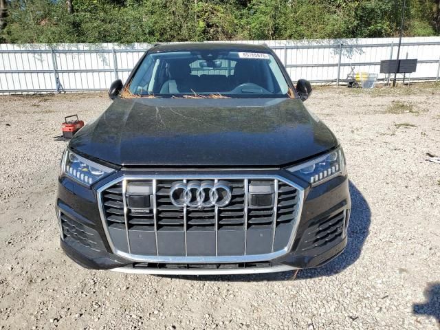 2024 Audi Q7 Prestige