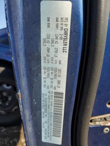 2009 Dodge Journey se