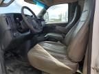2017 Chevrolet Express G3500