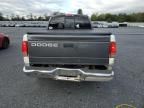 2002 Dodge Dakota Quad SLT