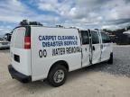 2015 Chevrolet Express G3500