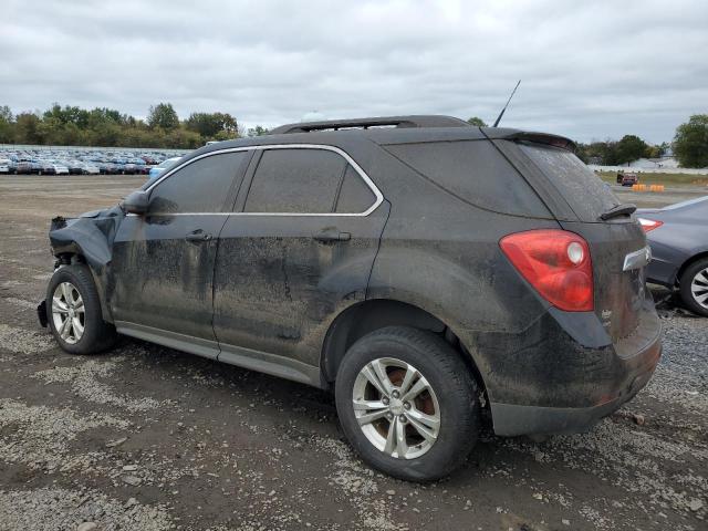 2010 Chevrolet 2010 Chev Equinox lt