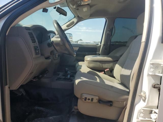 2008 Dodge RAM 3500 ST