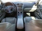 2008 Lexus Is 250