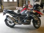 2013 BMW R1200 GS
