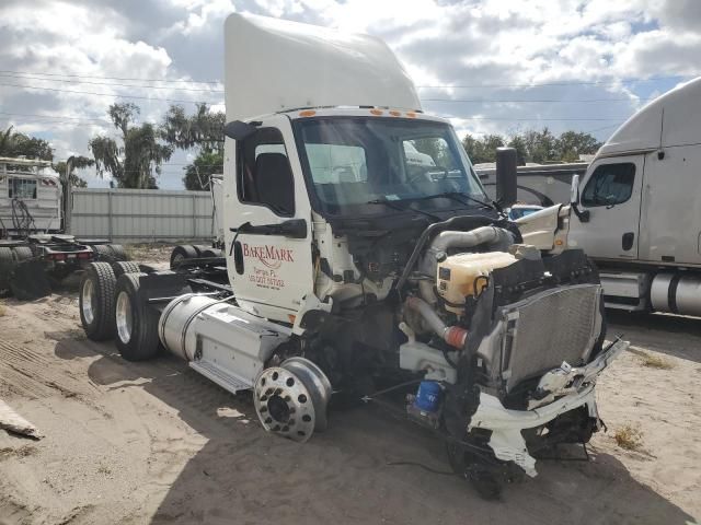 2024 International Rh613 Semi Truck