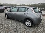 2015 Nissan Leaf S