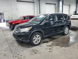 2012 Honda CR-V EXL for sale in Ham Lake, MN