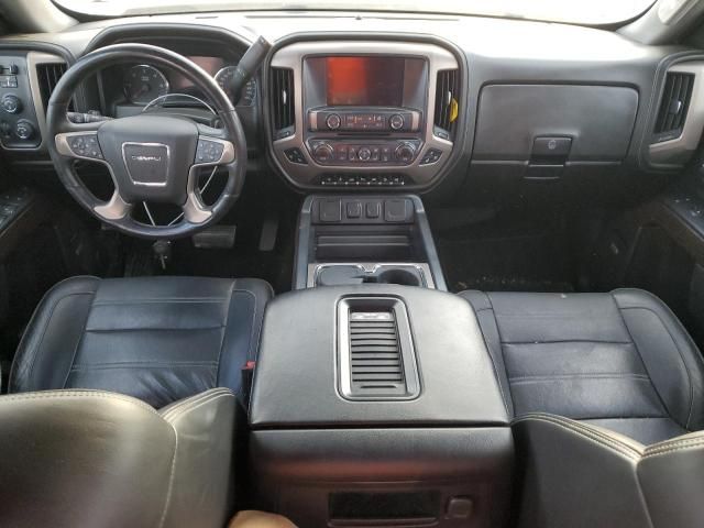 2017 GMC Sierra K1500 Denali