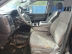 2015 Chevrolet Silverado K1500